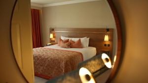 Tulfarris Hotel and Golf Resort