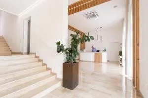 Residence Fontana Vecchia - Vieste