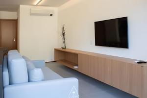 Vila Naluri Paraíso em Japaratinga