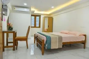 Ambassador stayz - Kallar-Bridge