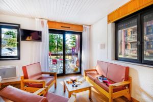 Complexes hoteliers Village Club Les Tavaillons : photos des chambres
