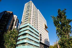 Wilde Aparthotels London Paddington