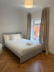 Original 1920s City center house fully renovated