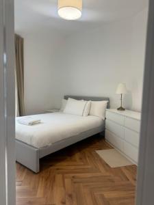 Original 1920s City center house fully renovated