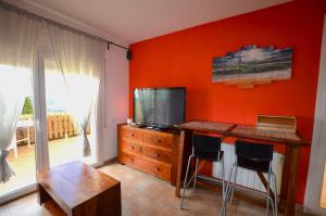 Villa Mimosa 8 people Lloret de Mar