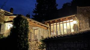 Maisons de vacances Mas de Charme - Les Angelettes : photos des chambres