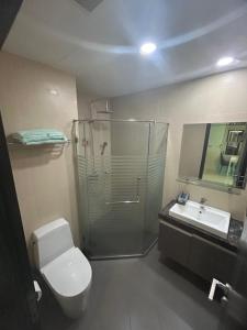 Dusit Grand Condo View Jomtien