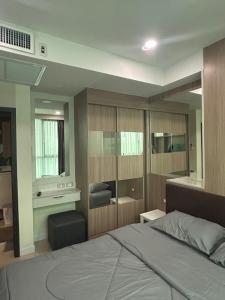 Dusit Grand Condo View Jomtien