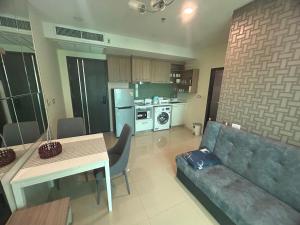 Dusit Grand Condo View Jomtien