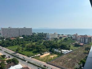 Dusit Grand Condo View Jomtien