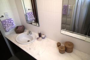 Villa Anthea-beach-private pool