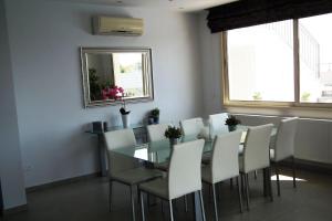 Villa Anthea-beach-private pool