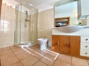 La corte del meleto - appartamento in stile Valdostano