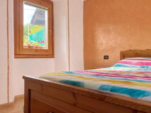 La corte del meleto - appartamento in stile Valdostano