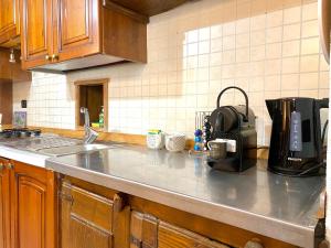 La corte del meleto - appartamento in stile Valdostano