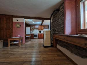 La corte del meleto - appartamento in stile Valdostano