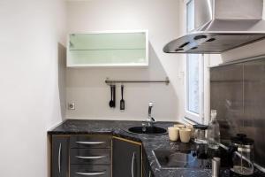 La Suite des Expositions