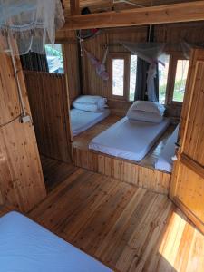 Ta Van Countryside Homestay