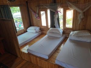 Ta Van Countryside Homestay