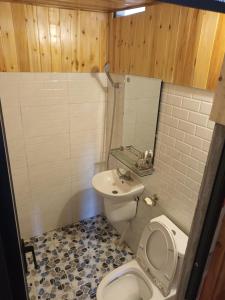 Ta Van Countryside Homestay