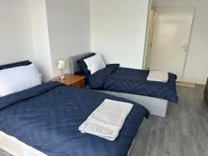 Ashburton House - 依尔福