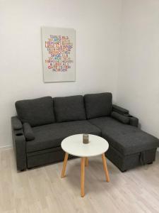 2-Zimmer-Ferienwohnung 55 qm, bei Berlin