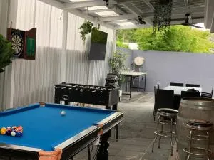 Holiday fun Mildura - Pooncarie