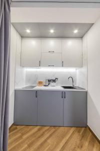 CityApartments Kyiv Lukianivska