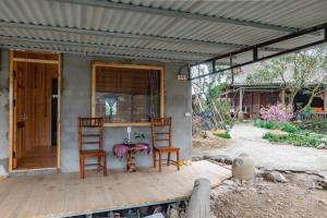 Ta Van Countryside Homestay