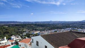 El mirador de Beatriz