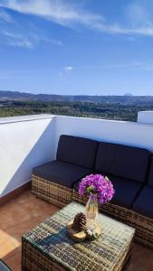 El mirador de Beatriz