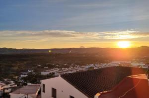 El mirador de Beatriz