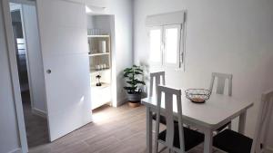 El mirador de Beatriz