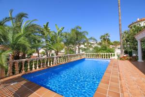 Bellavista PS 6P by CARLOSFERIEN