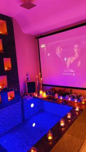 Sarang Palace - A Luxury Boutique Hotel