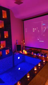 Sarang Palace - A Luxury Boutique Hotel