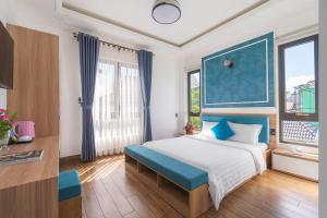 Phòng Tiêu Chuẩn Loại Sang (Deluxe Standard Room)