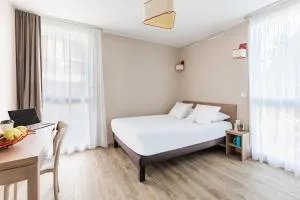 Appart'City Confort Saint-Nazaire Océan - Portcé