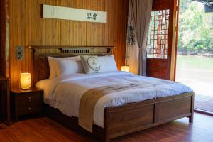 Long Chuan River Kwai