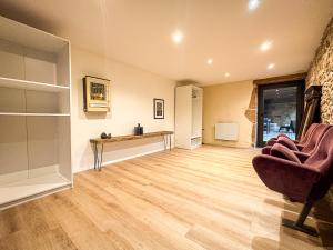 Villas Le clos de Laly : photos des chambres