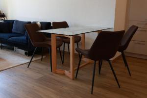 Stilvolle EXPO Unterkunft Hannover