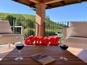 Cascina 1909 - 卡斯塔尼图