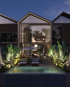 Loyo Villas - 4hvězdičkové hotely ve městě Tegalalang