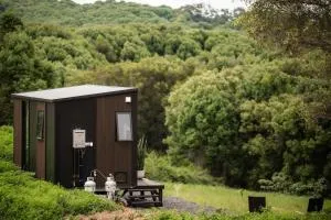 Rosewood Tiny Home by Tiny Away - Nimbin