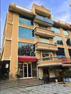 Covie CoLiving Nehru Place 50 - Kālkāji Devi