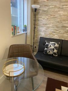 Beautiful & Spacious Suite in Blackpool Centre