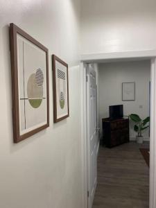 Beautiful & Spacious Suite in Blackpool Centre