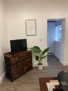 Beautiful & Spacious Suite in Blackpool Centre