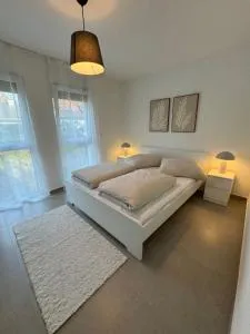 City Residenz , Europa-Park - Rulantica - Sulz