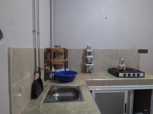 Appartement Chez issmail